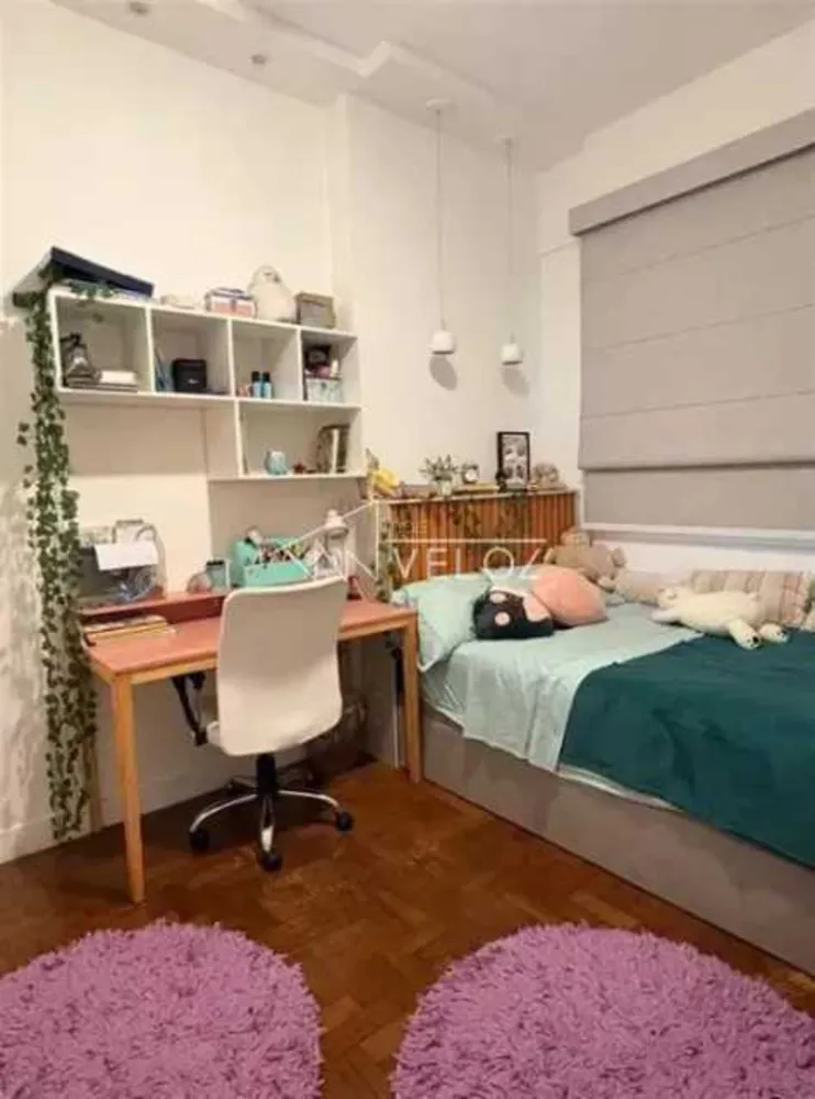 Apartamento, 3 quartos, 89 m² - Foto 4
