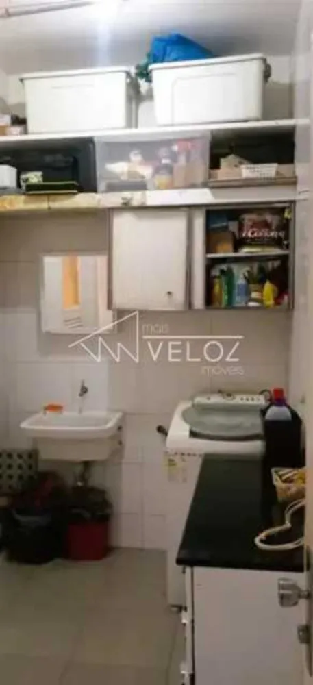 Apartamento, 3 quartos, 89 m² - Foto 21