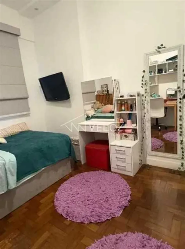 Apartamento, 3 quartos, 89 m² - Foto 3