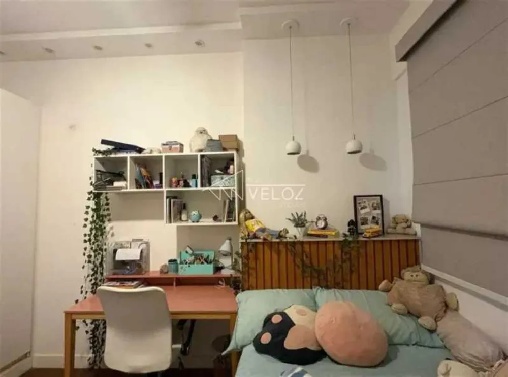 Apartamento, 3 quartos, 89 m² - Foto 5