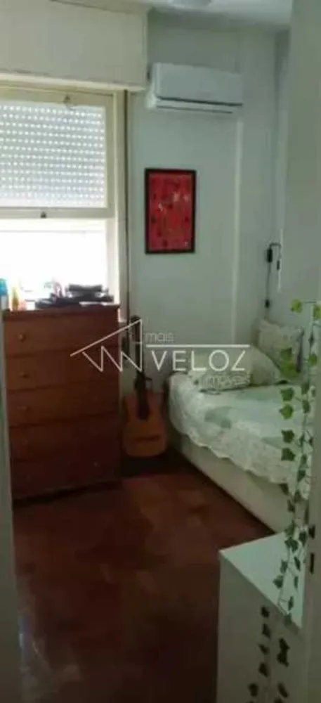 Apartamento, 3 quartos, 89 m² - Foto 10