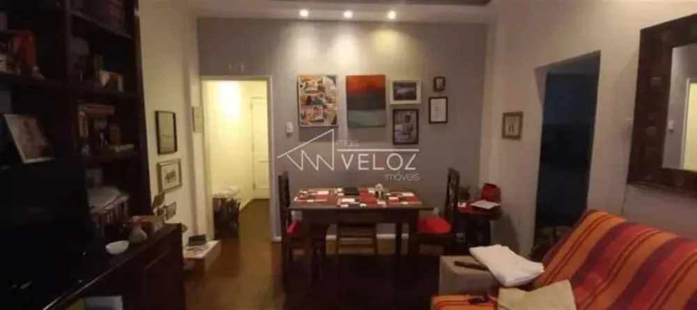 Apartamento, 3 quartos, 89 m² - Foto 2