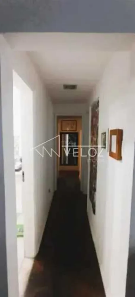 Apartamento, 3 quartos, 89 m² - Foto 8