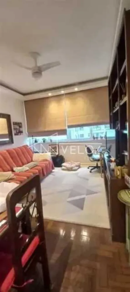 Apartamento, 3 quartos, 89 m² - Foto 14