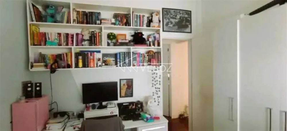 Apartamento, 3 quartos, 89 m² - Foto 7