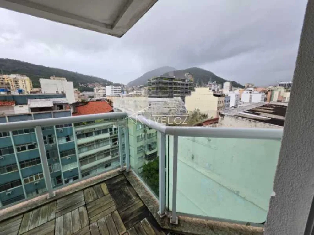 Apartamento, 2 quartos, 67 m² - Foto 6