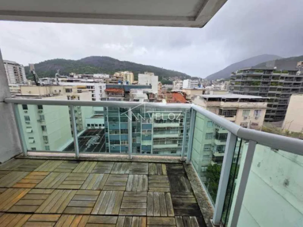 Apartamento, 2 quartos, 67 m² - Foto 3