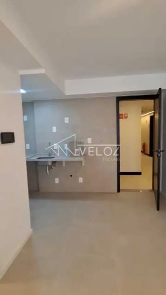 Apartamento, 1 quarto, 45 m² - Foto 6