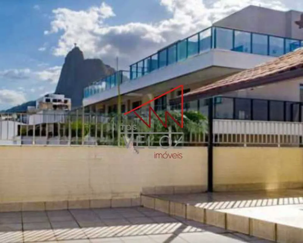 Cobertura, 5 quartos, 136 m² - Foto 2