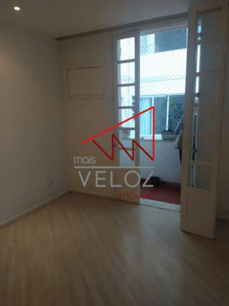 Apartamento, 2 quartos, 78 m² - Foto 7