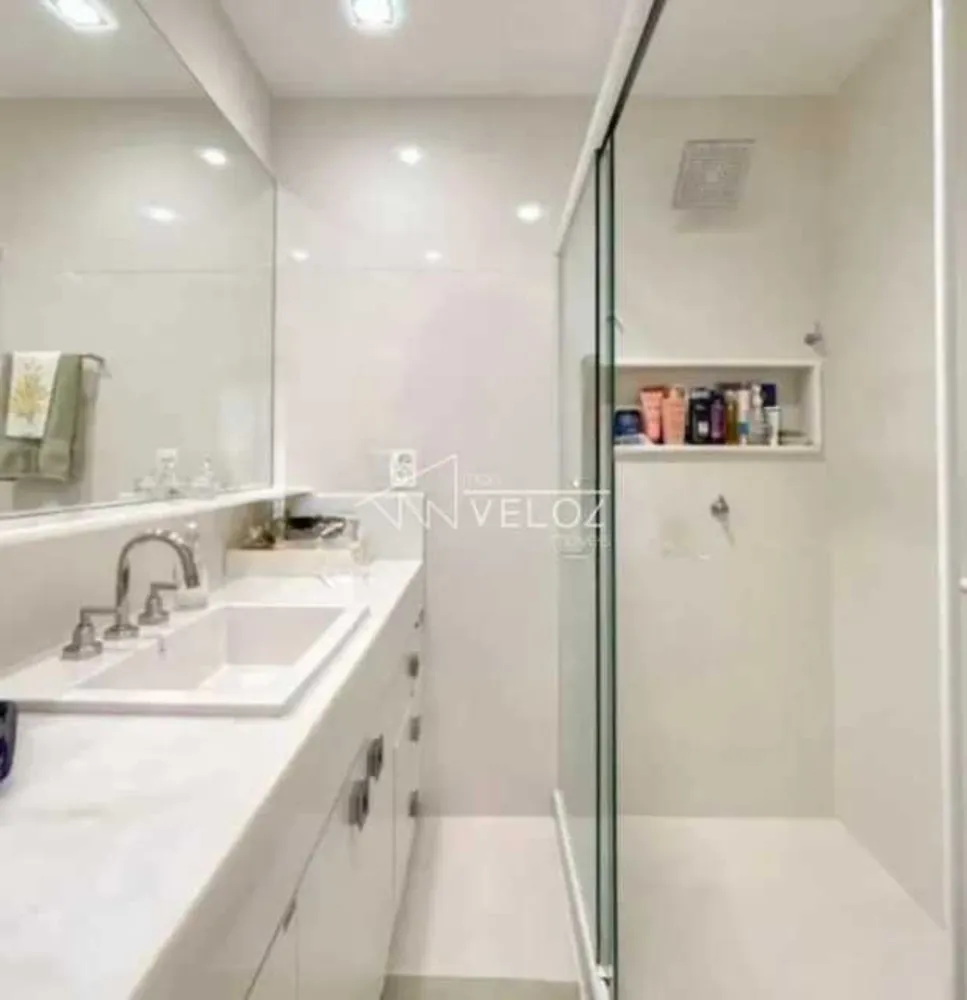 Apartamento, 4 quartos, 287 m² - Foto 34
