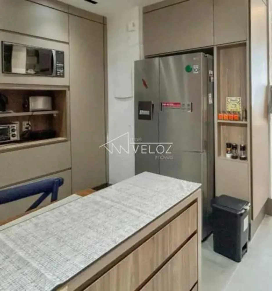 Apartamento, 4 quartos, 287 m² - Foto 39
