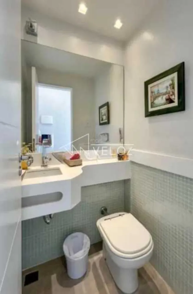 Apartamento, 4 quartos, 287 m² - Foto 38