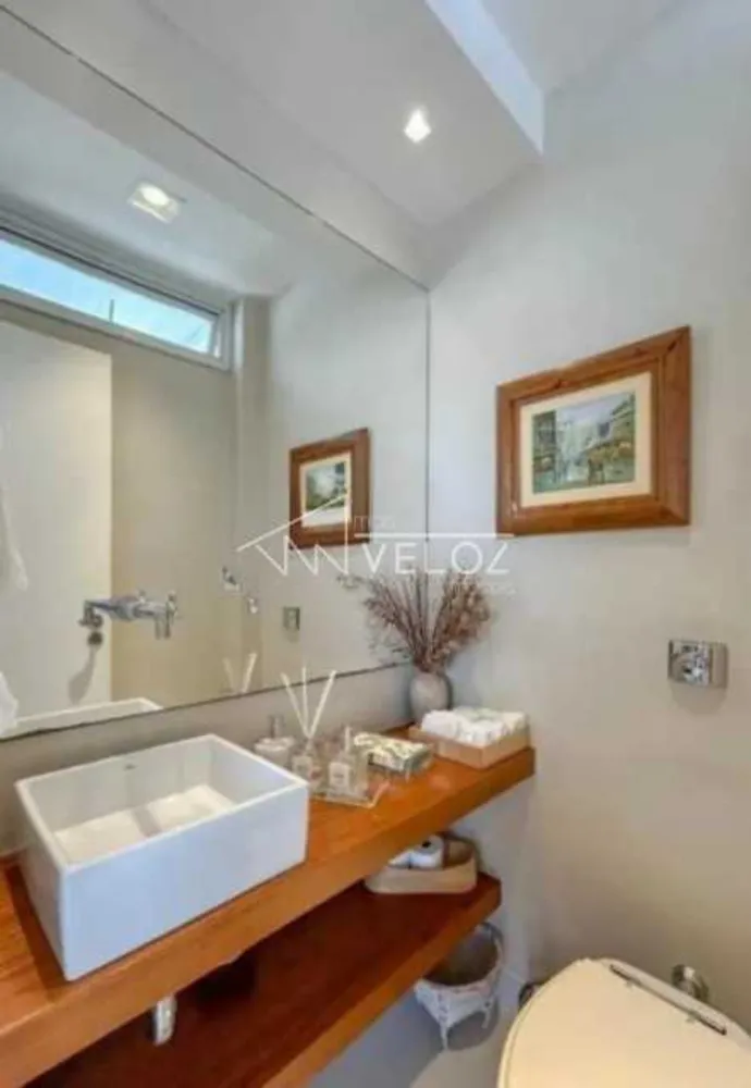 Apartamento, 4 quartos, 287 m² - Foto 36