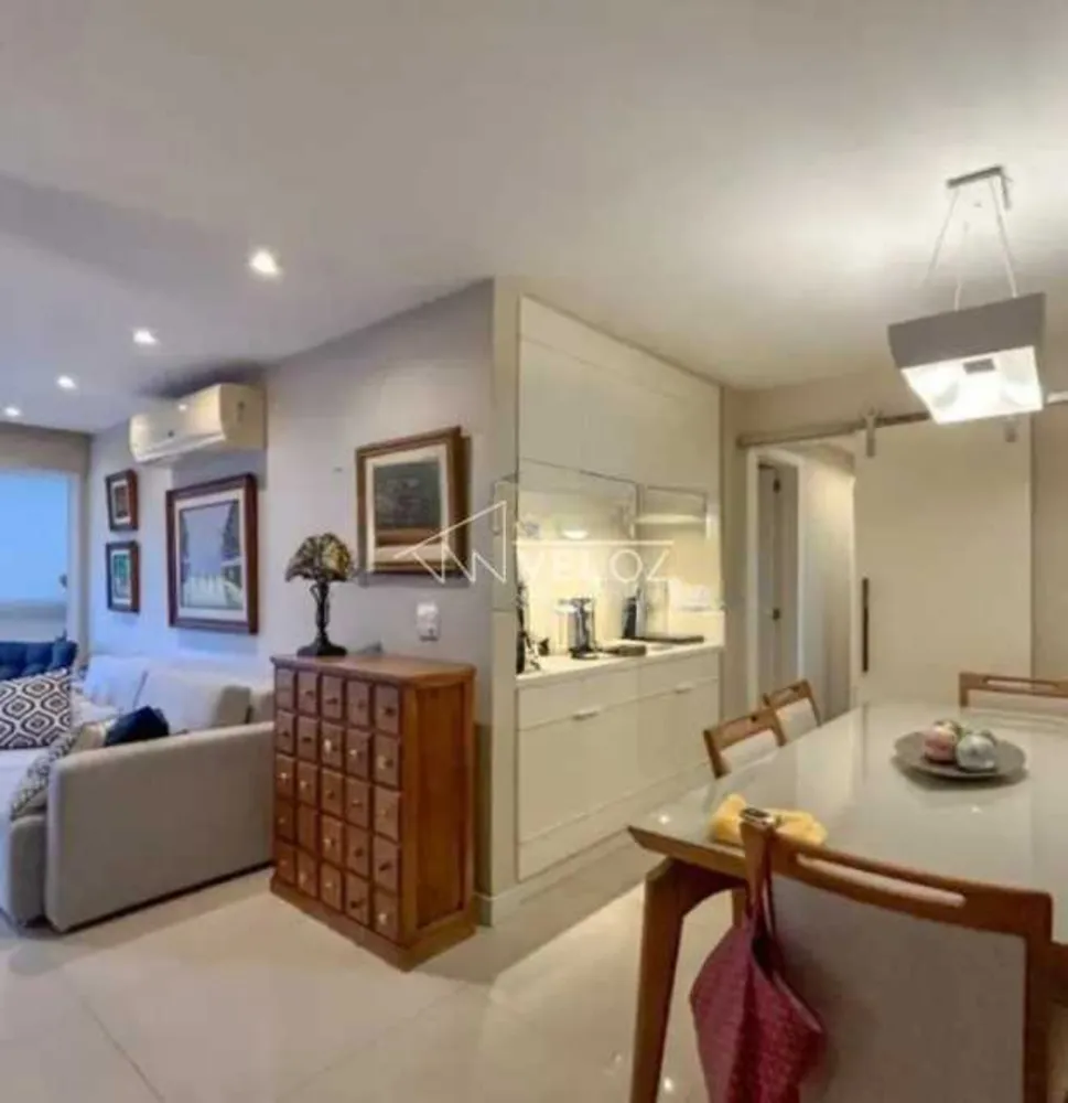 Apartamento, 4 quartos, 287 m² - Foto 31