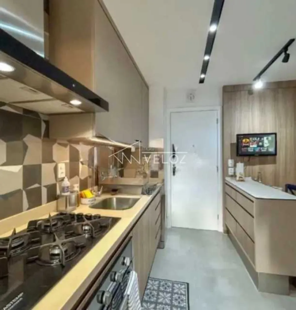 Apartamento, 4 quartos, 287 m² - Foto 41