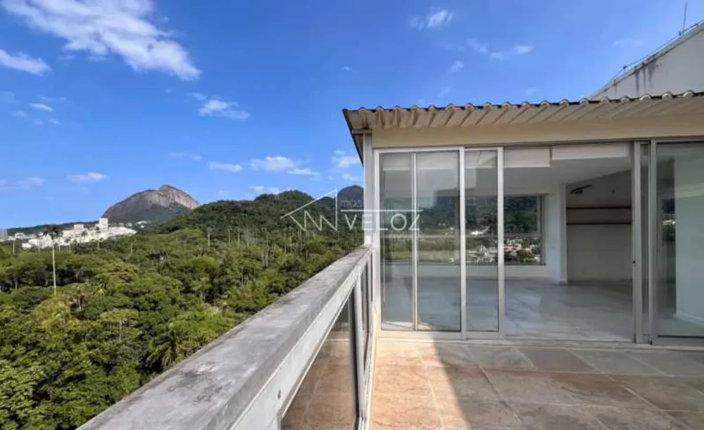 Cobertura, 3 quartos, 337 m² - Foto 26