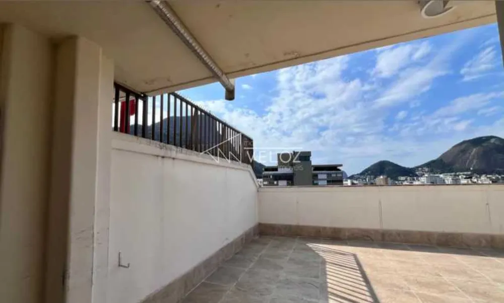 Cobertura, 3 quartos, 337 m² - Foto 3
