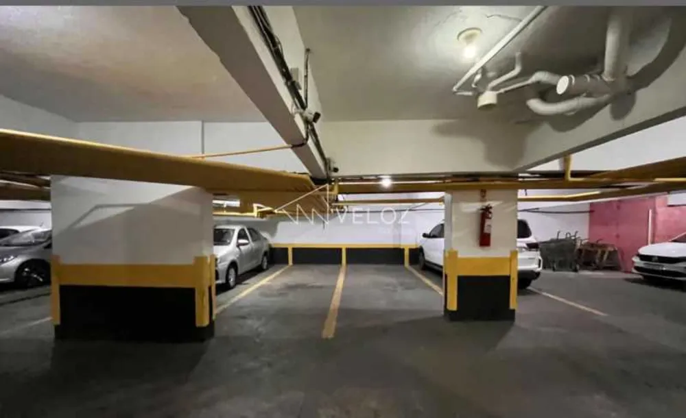 Cobertura, 3 quartos, 337 m² - Foto 7