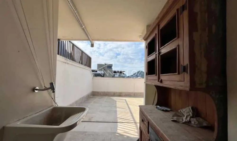 Cobertura, 3 quartos, 337 m² - Foto 5