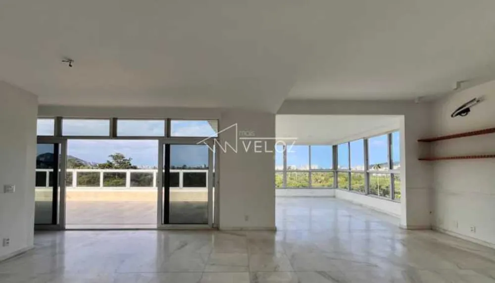 Cobertura, 3 quartos, 337 m² - Foto 29