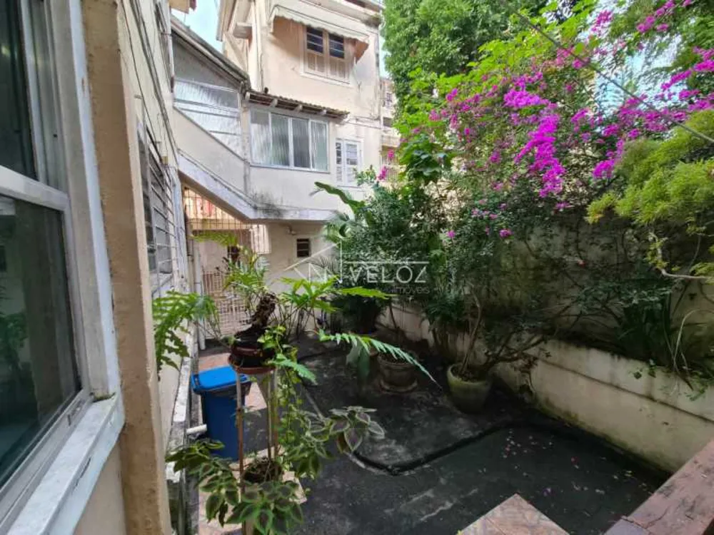 Apartamento, 4 quartos, 162 m² - Foto 24