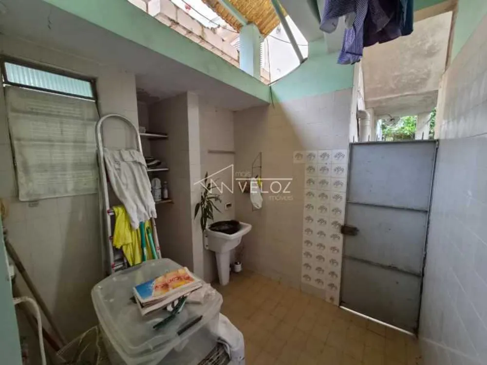 Apartamento, 4 quartos, 162 m² - Foto 30