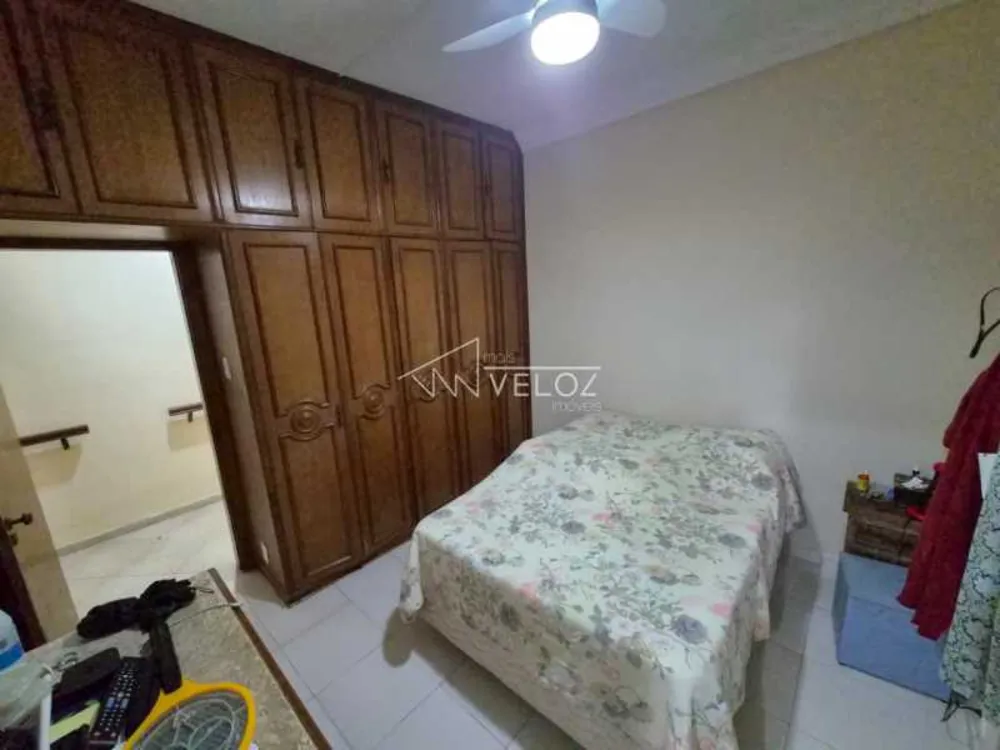 Apartamento, 4 quartos, 162 m² - Foto 15