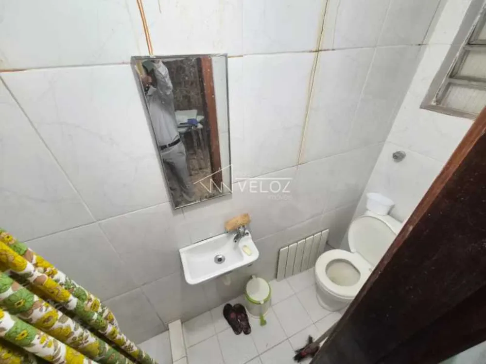 Apartamento, 4 quartos, 162 m² - Foto 29