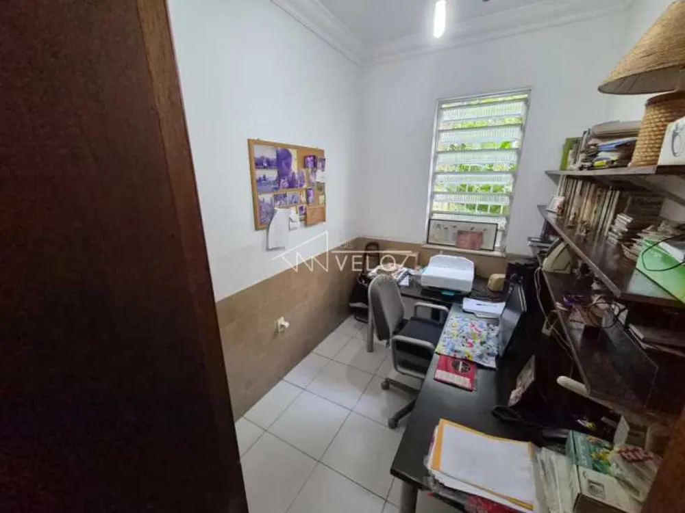 Apartamento, 4 quartos, 162 m² - Foto 26