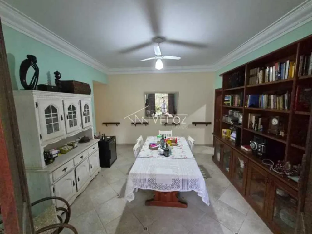 Apartamento, 4 quartos, 162 m² - Foto 2