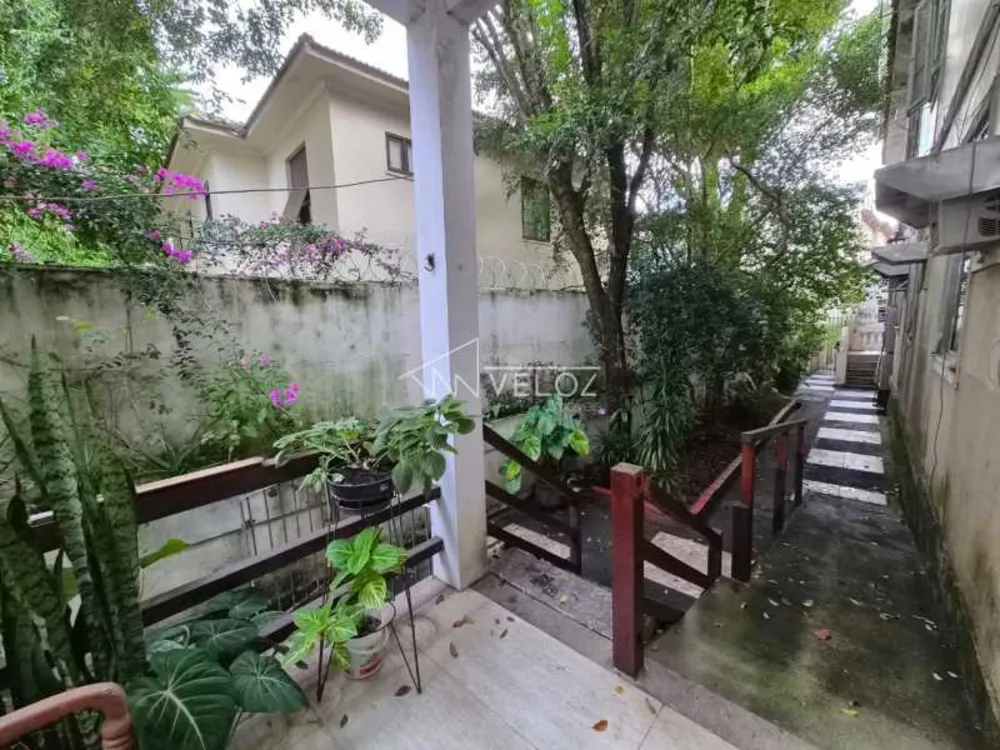 Apartamento, 4 quartos, 162 m² - Foto 25