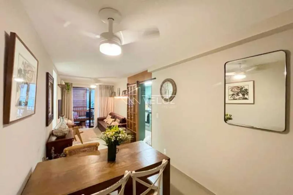 Apartamento, 2 quartos, 75 m² - Foto 2