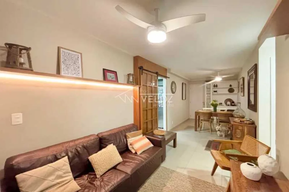 Apartamento, 2 quartos, 75 m² - Foto 5