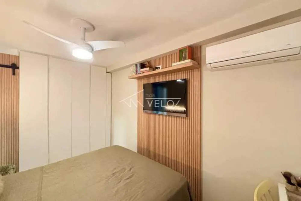 Apartamento, 2 quartos, 75 m² - Foto 14