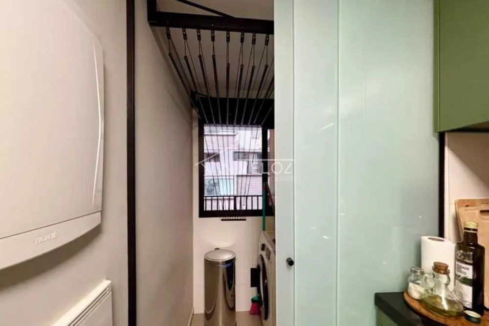 Apartamento, 2 quartos, 75 m² - Foto 29