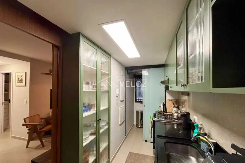 Apartamento, 2 quartos, 75 m² - Foto 27