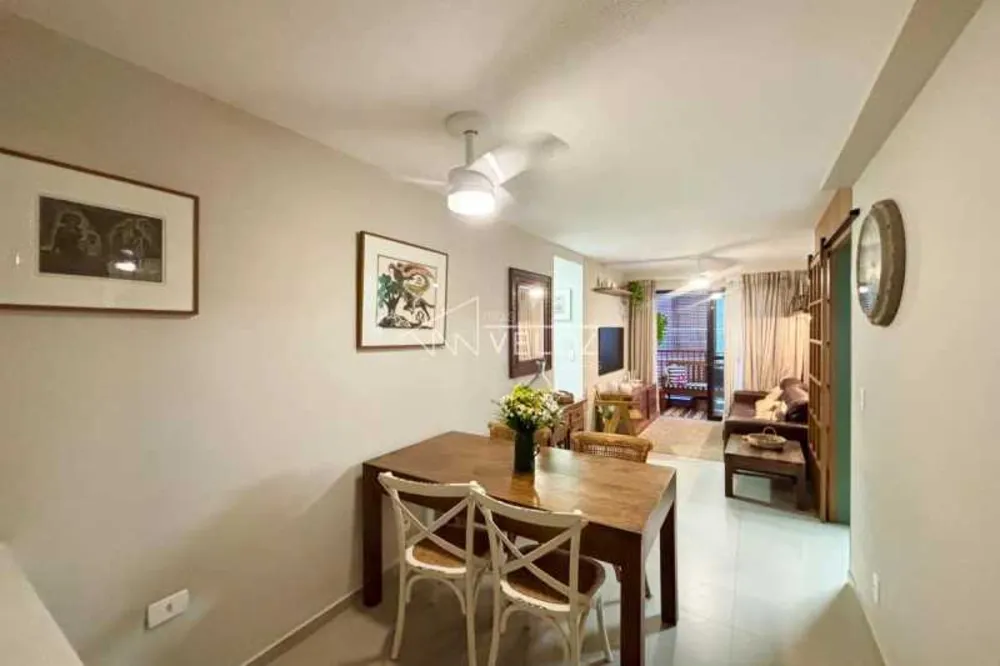 Apartamento, 2 quartos, 75 m² - Foto 4