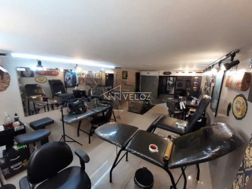 Apartamento, 1 quarto, 42 m² - Foto 9