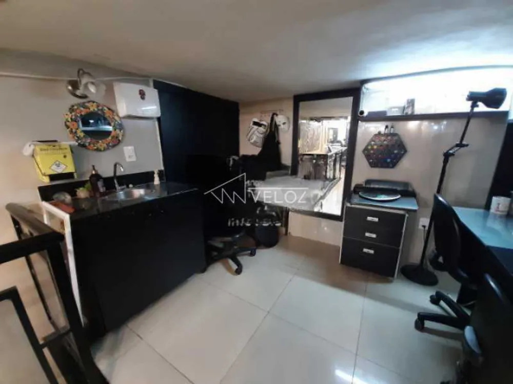 Apartamento, 1 quarto, 42 m² - Foto 4