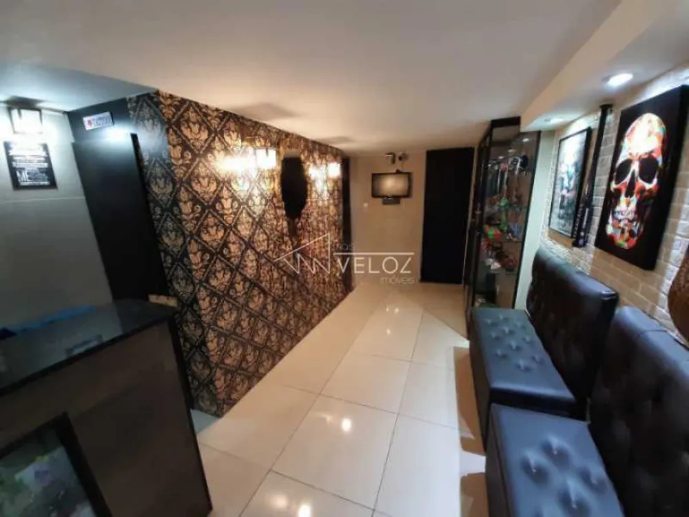 Apartamento, 1 quarto, 42 m² - Foto 12