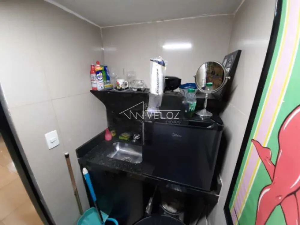 Apartamento, 1 quarto, 42 m² - Foto 10