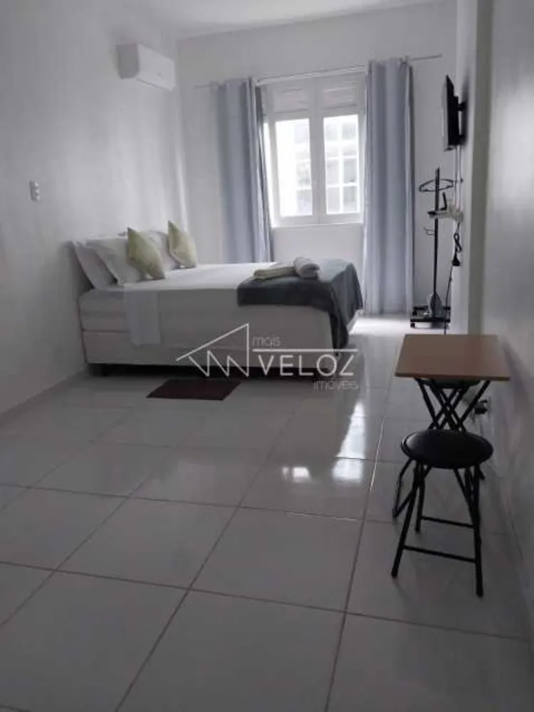 Kitnet-Studio, 18 m² - Foto 15