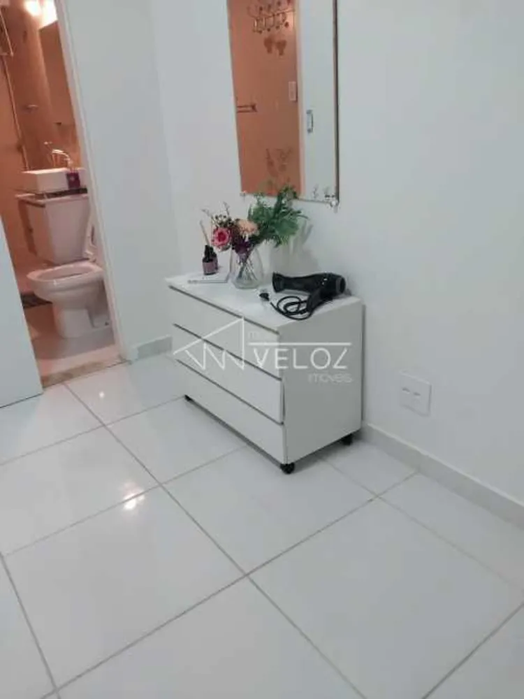 Kitnet-Studio, 18 m² - Foto 20
