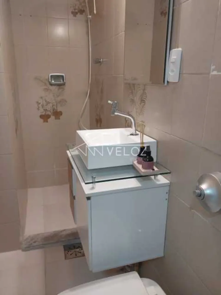 Kitnet-Studio, 18 m² - Foto 6