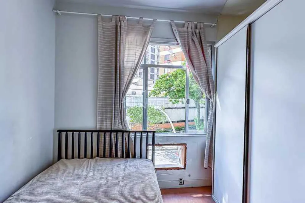 Apartamento, 2 quartos, 75 m² - Foto 12