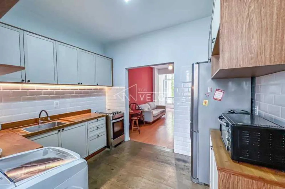 Apartamento, 2 quartos, 75 m² - Foto 29