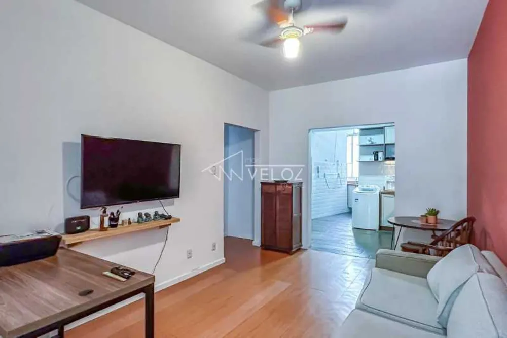 Apartamento, 2 quartos, 75 m² - Foto 1
