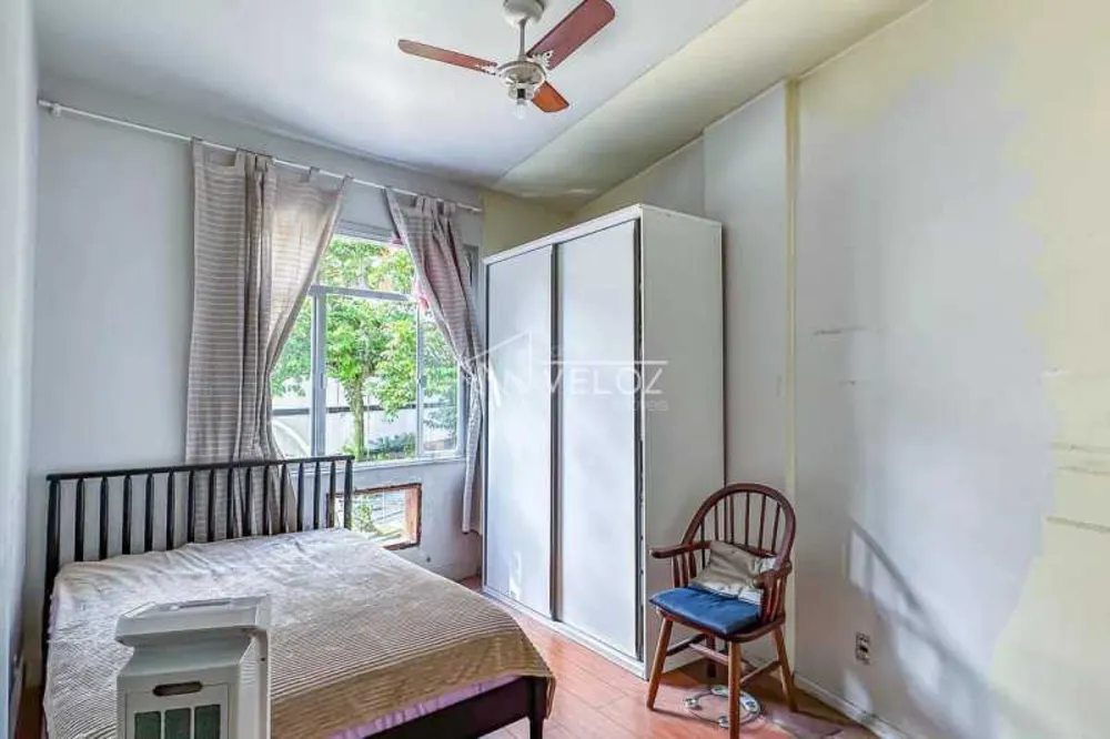 Apartamento, 2 quartos, 75 m² - Foto 10