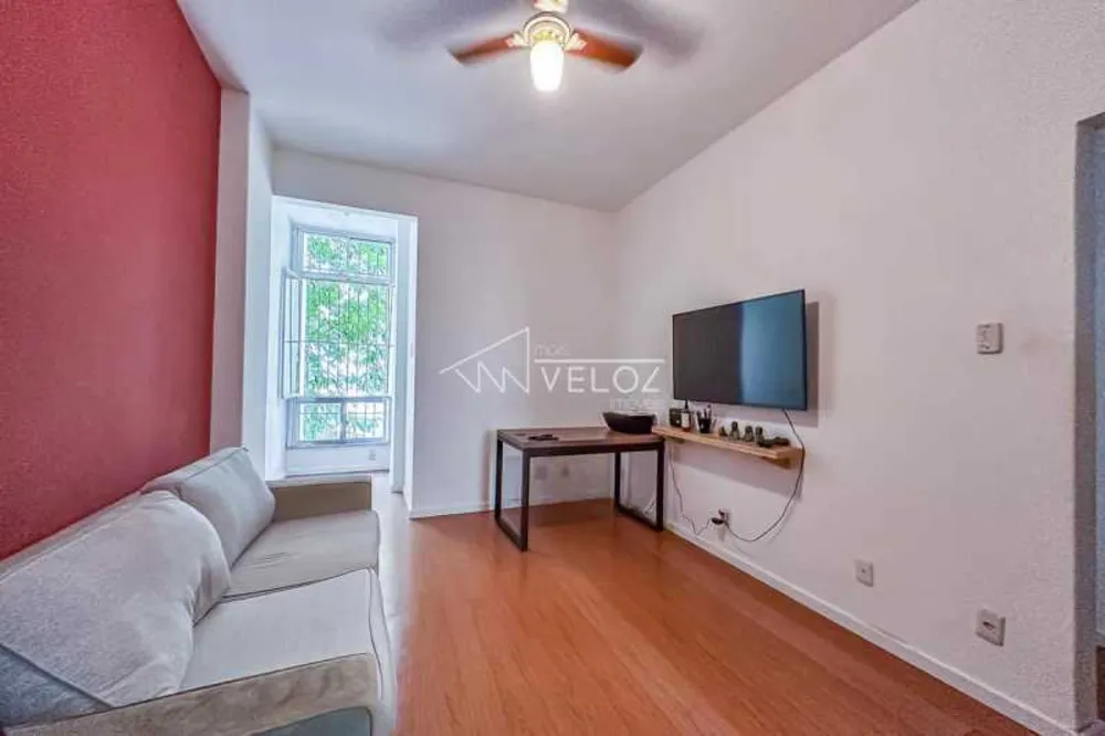Apartamento, 2 quartos, 75 m² - Foto 3